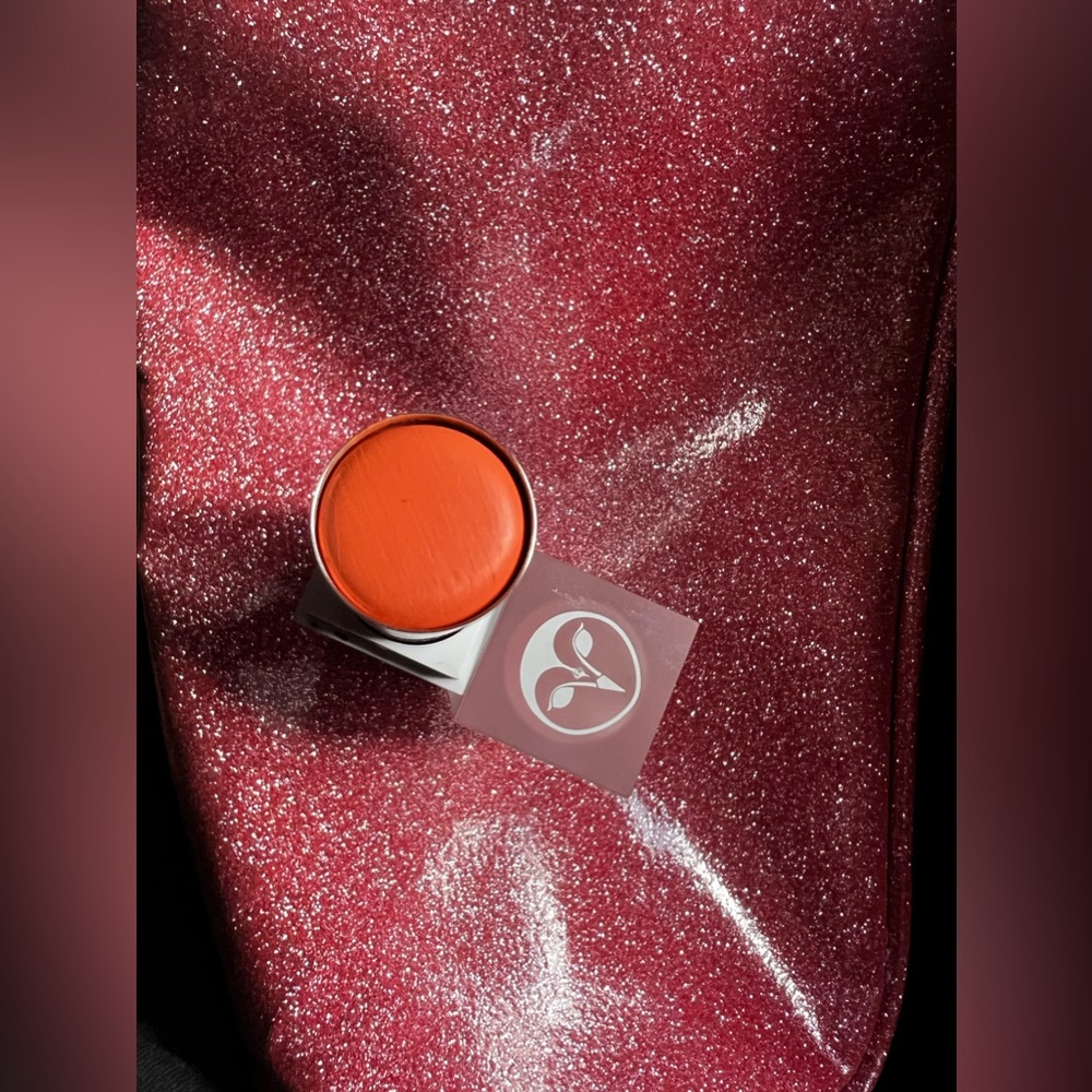 🖤3/$20 Hank & Henry “Tang Tang” stick blush 🍊